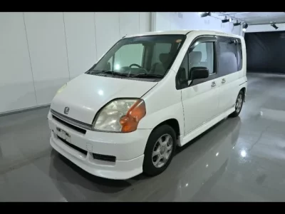Honda MOBILIO