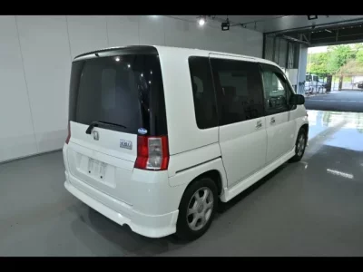 Honda MOBILIO