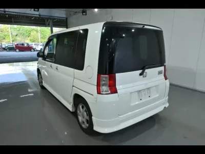 Honda MOBILIO