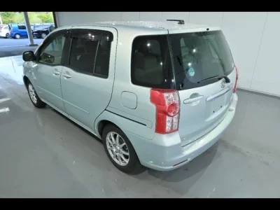 Toyota RAUM