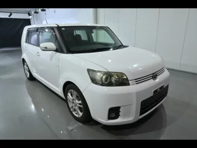 Toyota COROLLA RUMION