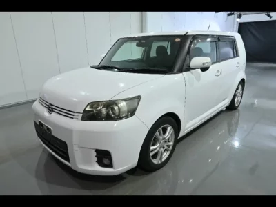 Toyota COROLLA RUMION