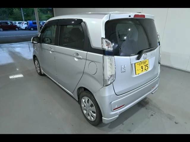 Honda N WGN