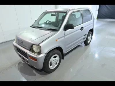 Honda Z