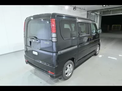 Honda VAMOS
