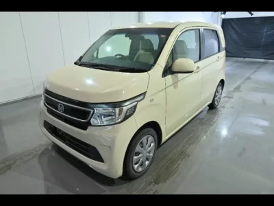 Honda N WGN