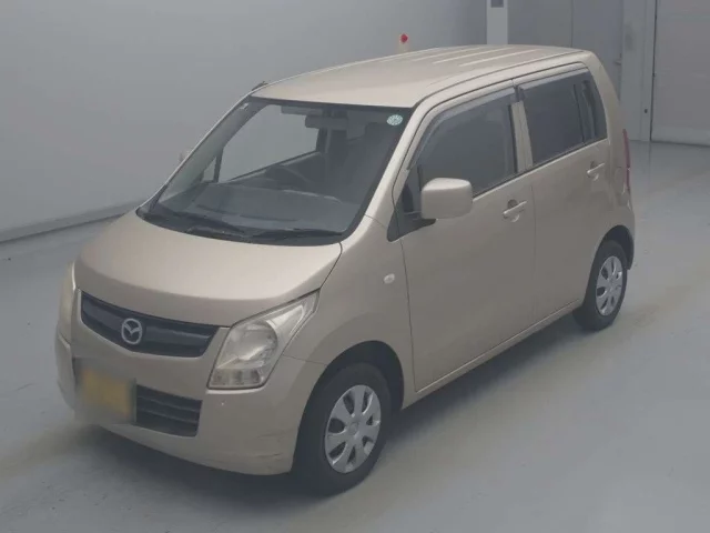 Mazda AZ WAGON