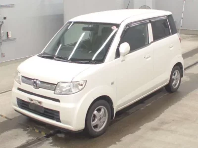 Honda ZEST