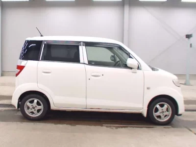 Honda ZEST