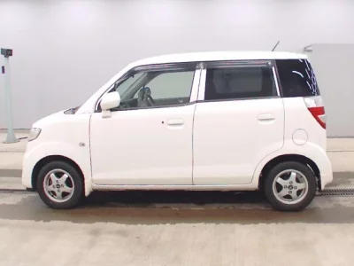 Honda ZEST