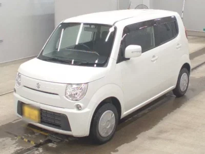 Suzuki MRWAGON