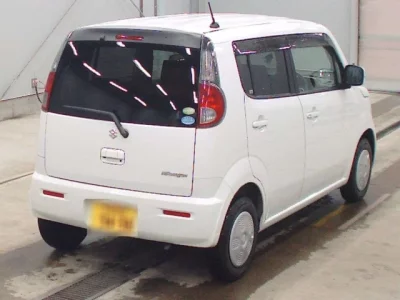 Suzuki MRWAGON