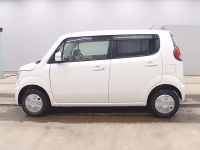 Suzuki MRWAGON