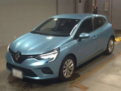 Renault LUTECIA