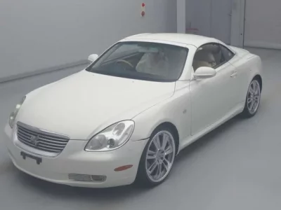 Toyota SOARER