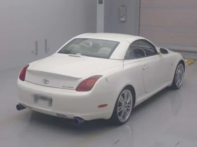 Toyota SOARER