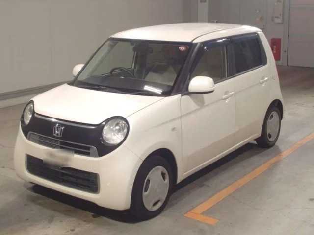 Honda N ONE
