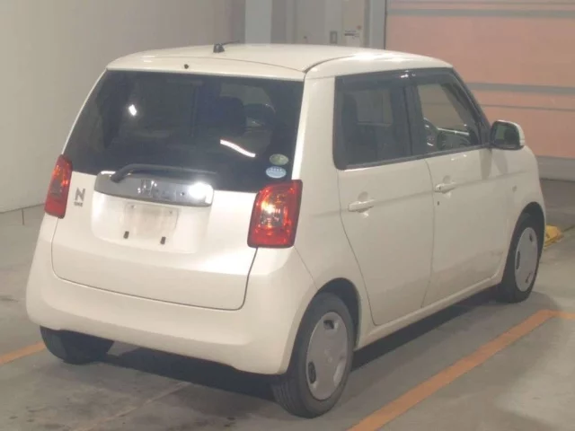 Honda N ONE