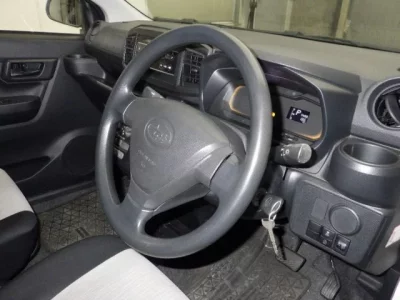 Subaru PLEO PLUS