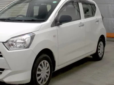 Subaru PLEO PLUS