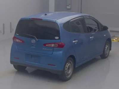 Daihatsu SONICA
