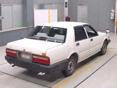 Nissan CEDRIC
