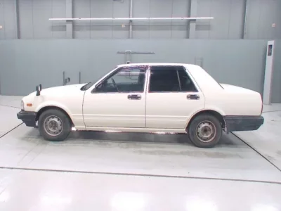 Nissan CEDRIC