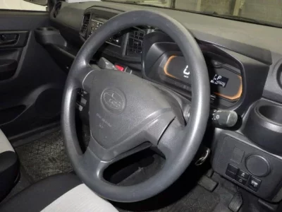 Subaru PLEO PLUS
