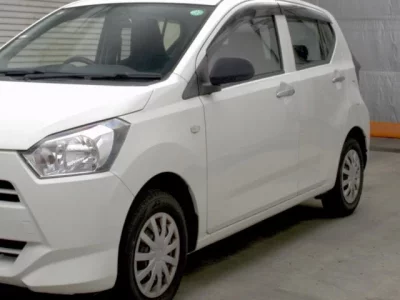 Subaru PLEO PLUS