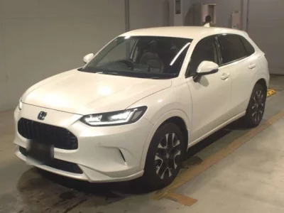 Honda ZR-V