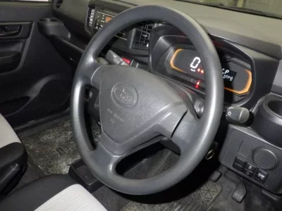 Subaru PLEO PLUS