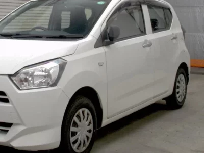 Subaru PLEO PLUS