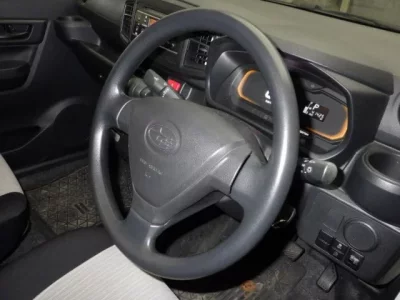 Subaru PLEO PLUS