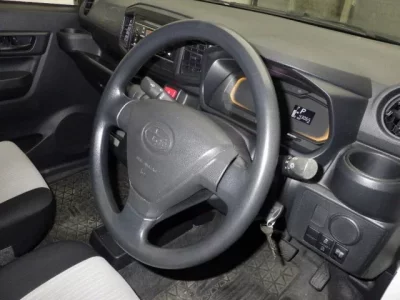 Subaru PLEO PLUS