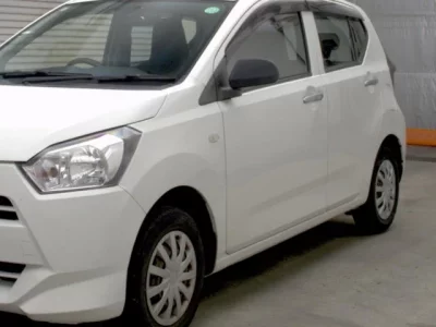 Subaru PLEO PLUS