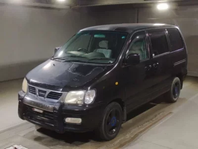 Toyota TOWN ACE NOAH