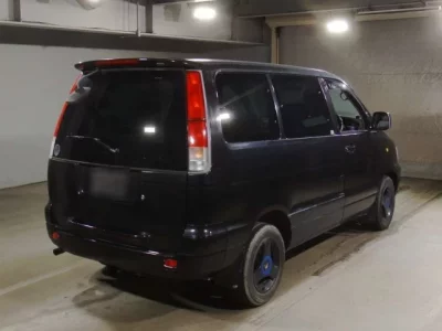 Toyota TOWN ACE NOAH