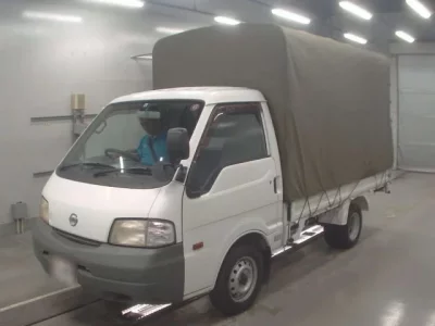 Nissan VANETTE TRUCK