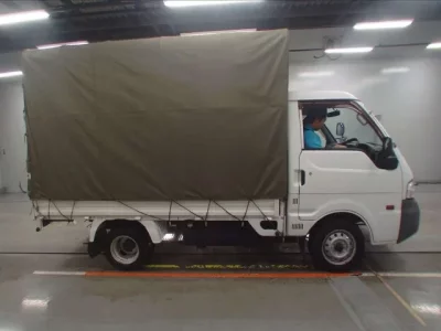 Nissan VANETTE TRUCK