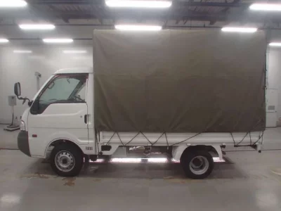 Nissan VANETTE TRUCK