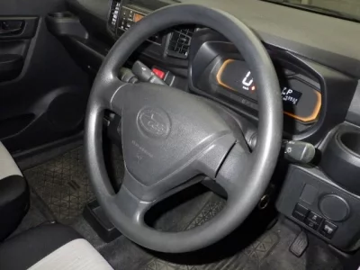 Subaru PLEO PLUS
