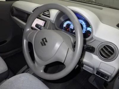 Suzuki ALTO ECO