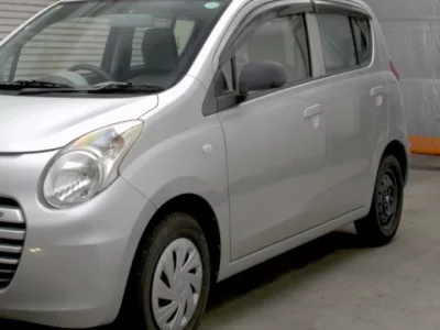 Suzuki ALTO ECO