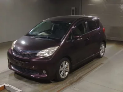 Subaru TREZIA
