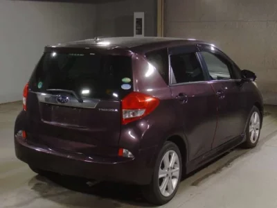 Subaru TREZIA