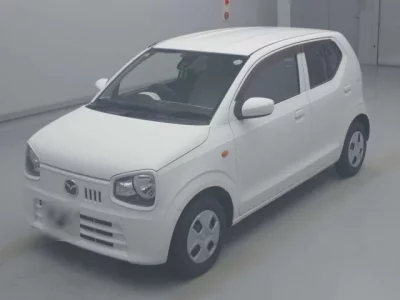 Mazda CAROL