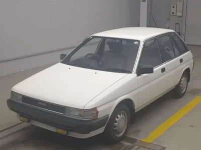 Toyota CORSA