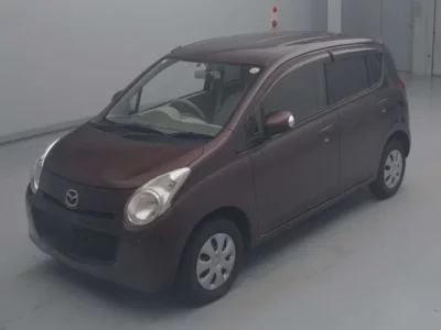 Mazda CAROL