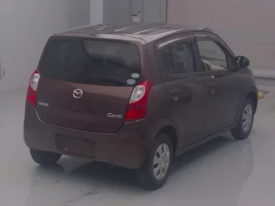Mazda CAROL