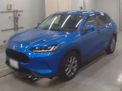 Honda ZR-V